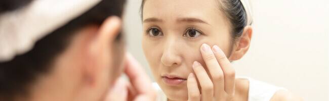 {美容クリニックでクマを改善する方法は何ですか?}