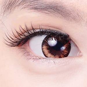 {目元で印象は変えられる!いきいきと明るい印象の目元に!}